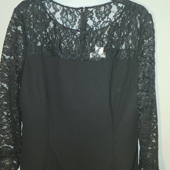 Worthington Lace Dress  - Picture 1 of 5